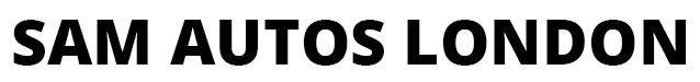Sam Autos logo